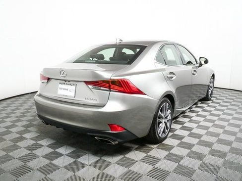 Used 2019 Lexus IS 300 w/ Accessory Package image 3