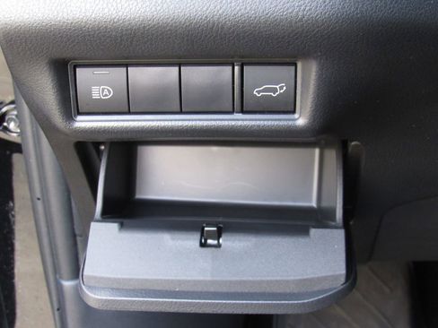 Certified 2025 Toyota Grand Highlander AWD image 37