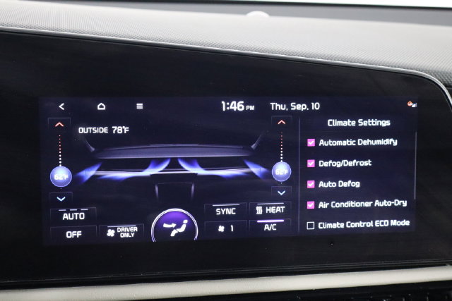 Certified 2023 Kia Niro Wave FWD image 37