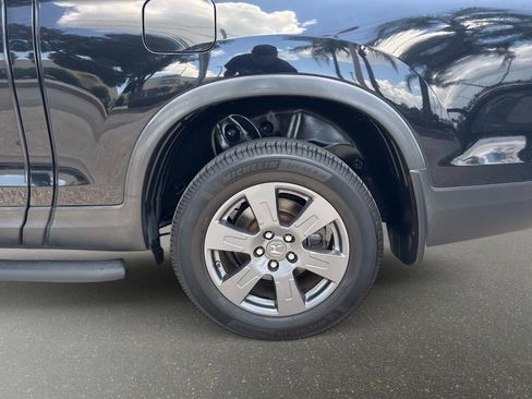 Used 2020 Honda Ridgeline RTL-E image 10