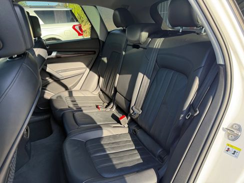 Used 2018 Audi Q5 2.0T Premium image 16