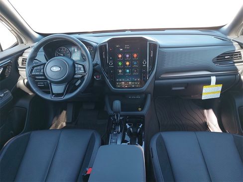 Used 2026 Subaru Forester Touring image 9