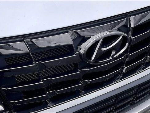 Used 2022 Hyundai Tucson N Line image 29