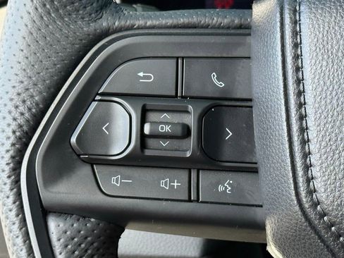 Used 2025 Toyota Sequoia TRD Pro image 26