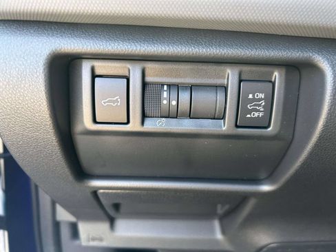 New 2026 Subaru Forester Sport AWD/4WD image 22