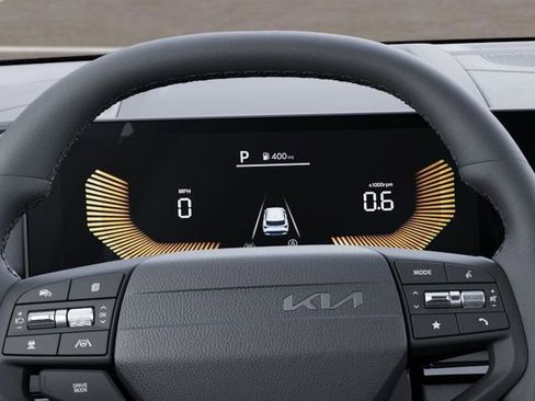 New 2026 Kia Sportage EX image 28