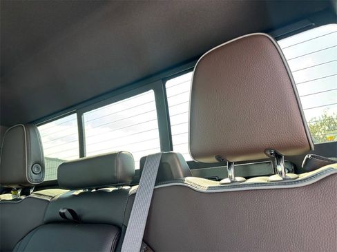 Certified 2025 GMC Sierra 1500 Denali w/ Denali Reserve Package image 26