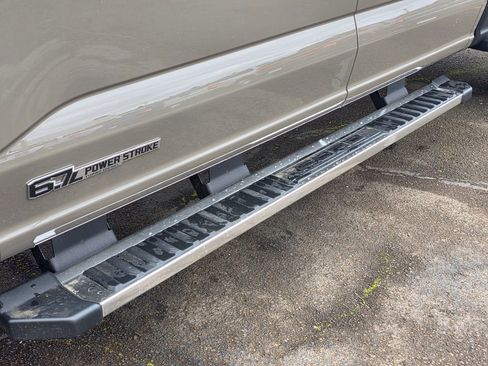 New 2026 Ford F350 XLT image 35