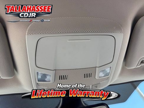 Used 2024 Ford Edge SEL AWD/4WD image 20