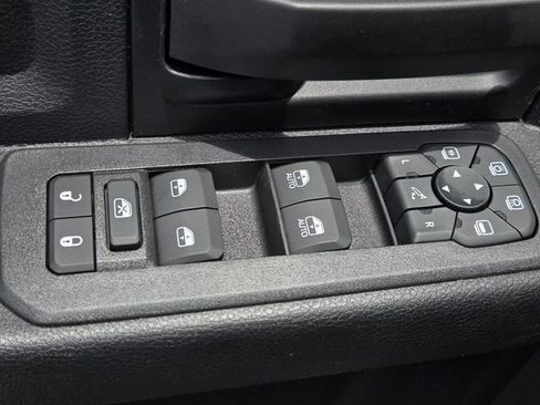 New 2026 RAM 2500 Tradesman AWD/4WD image 23