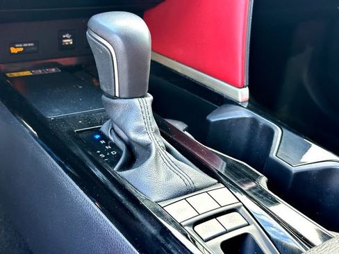 Certified 2025 Toyota Camry XSE w/ Premium Package image 16