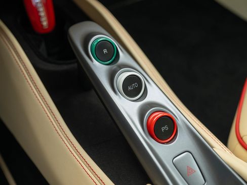 Used 2023 Ferrari F8 Tributo RWD image 45