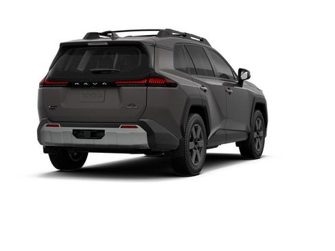 New 2026 Toyota RAV4 AWD Plug-in Hybrid image 9