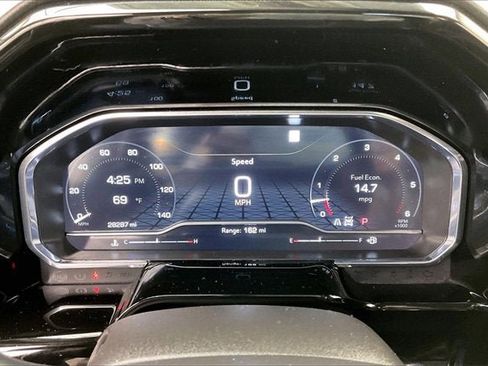 Certified 2023 GMC Sierra 1500 SLT w/ SLT Premium Package image 24