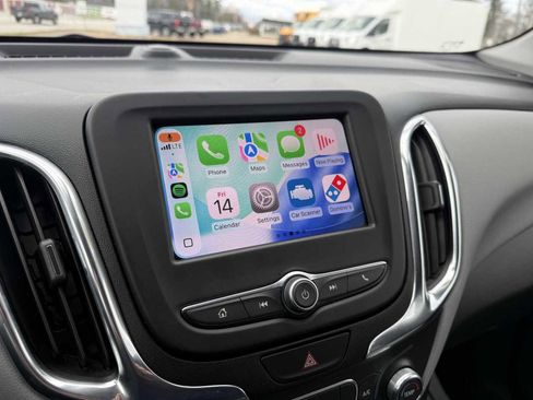 Used 2021 Chevrolet Equinox LS w/ LPO, Chrome Package image 18