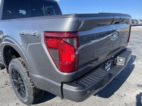 New 2026 Ford F150 XLT w/ Equipment Group 302A MID image 41