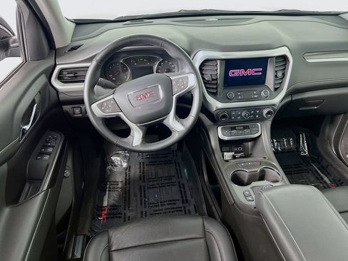 Used 2023 GMC Acadia SLT w/ Trailering Package AWD/4WD image 24