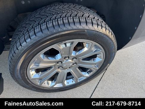 Used 2016 GMC Yukon Denali w/ Open Road Package image 33