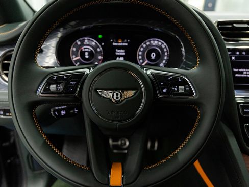 New 2026 Bentley Bentayga Speed AWD/4WD image 33