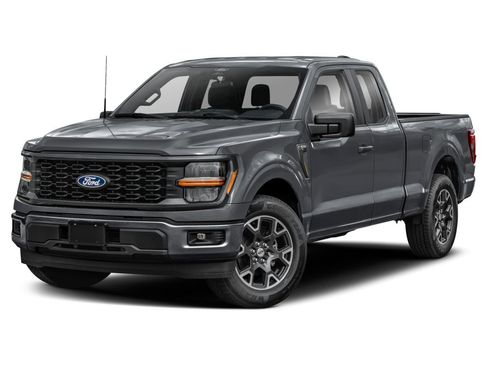 New 2026 Ford F150 STX image 23