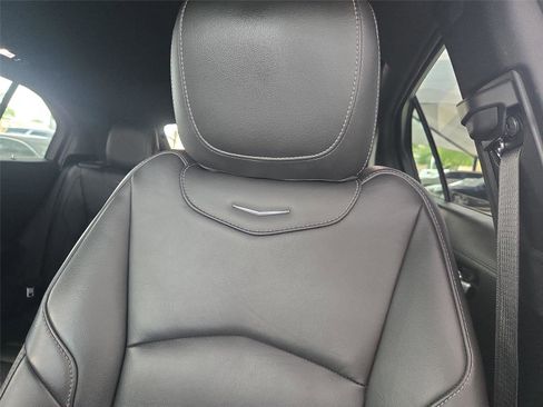 Used 2024 Cadillac XT4 Premium Luxury FWD image 11
