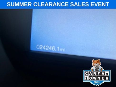 Used 2020 Ford Edge Titanium w/ Equipment Group 301A AWD/4WD image 18