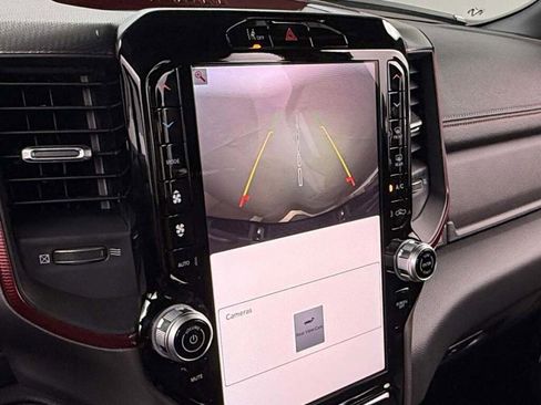 New 2026 RAM 1500 Rebel w/ Rebel Level 1 Equipment Group image 31