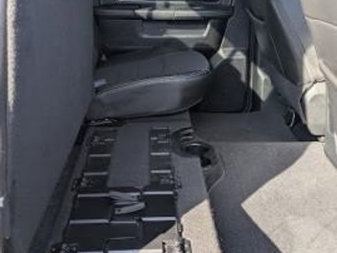 Used 2015 RAM 1500 Sport w/ Sport Premium Group image 19