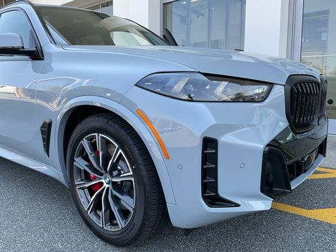 New 2026 BMW X5 xDrive50e AWD/4WD image 24