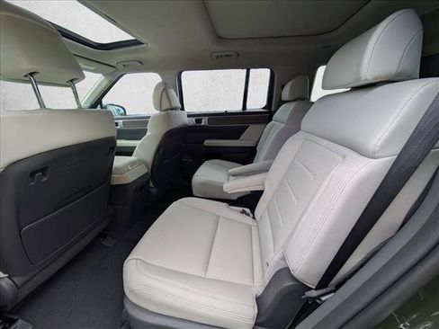 New 2026 Hyundai Santa Fe Limited FWD image 18