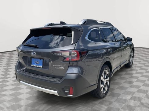 Used 2022 Subaru Outback Touring AWD/4WD image 13