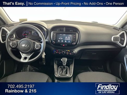 Used 2020 Kia Soul LX image 15