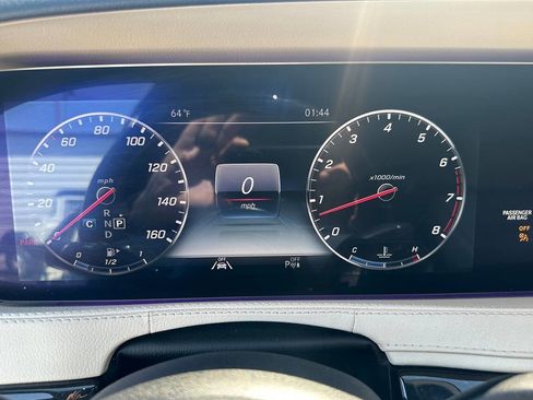 Used 2020 Mercedes-Benz S 450 Sedan w/ AMG Line Exterior image 34