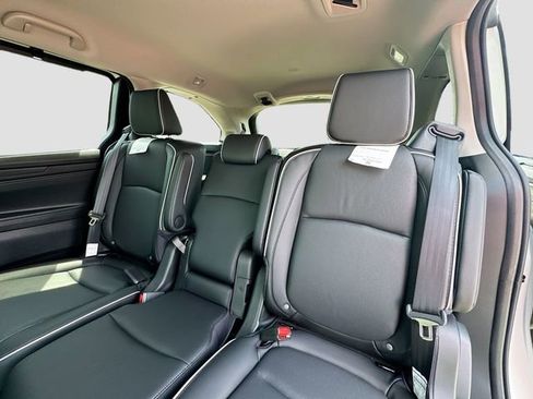 New 2026 Honda Odyssey Elite image 25
