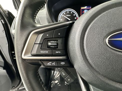 Used 2023 Subaru Forester Limited image 12