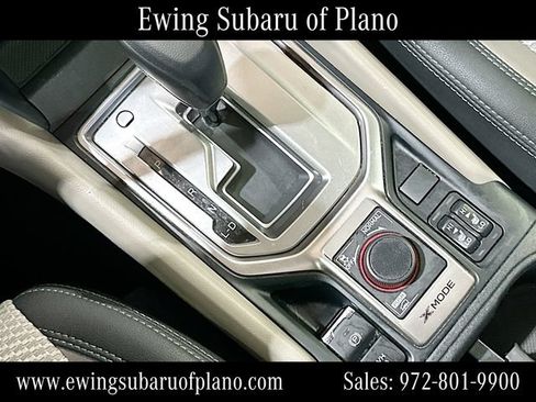 Used 2020 Subaru Forester Premium AWD/4WD image 17