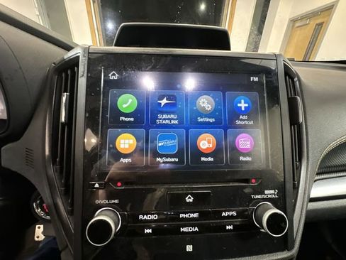 Used 2022 Subaru Forester Wilderness image 22