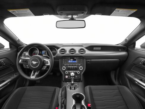 Used 2016 Ford Mustang Coupe w/ Interior & Wheel Package RWD image 7
