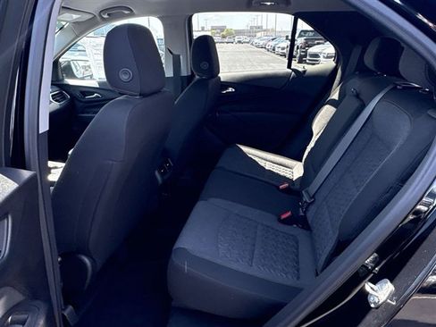 Certified 2024 Chevrolet Equinox LT w/ LPO, Floor Liner Package AWD/4WD image 23
