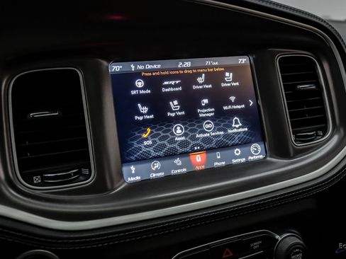 Used 2021 Dodge Charger Scat Pack image 81