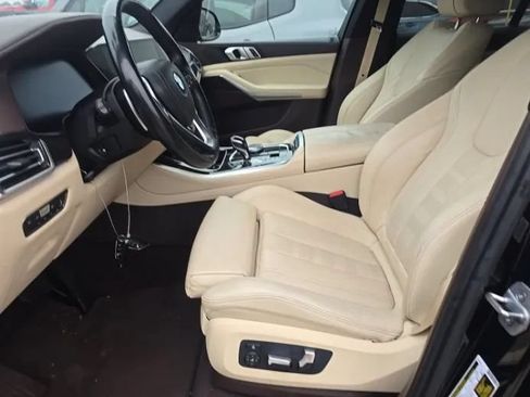 Used 2019 BMW X5 xDrive40i w/ Premium Package 2 AWD/4WD image 7
