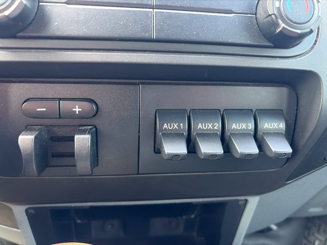 Used 2014 Ford F350 XL w/ Power Equipment Group AWD/4WD image 23