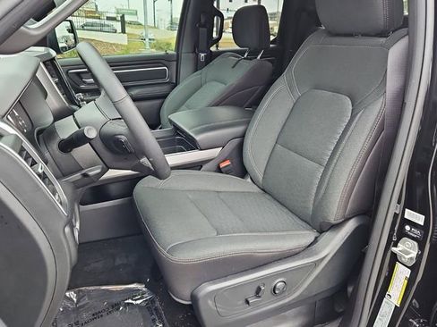 Used 2025 RAM 1500 Big Horn image 7