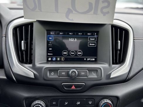Used 2019 GMC Terrain SLE FWD image 13