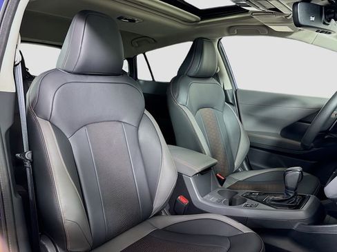 New 2026 Subaru Crosstrek 2.5i Limited AWD/4WD image 28
