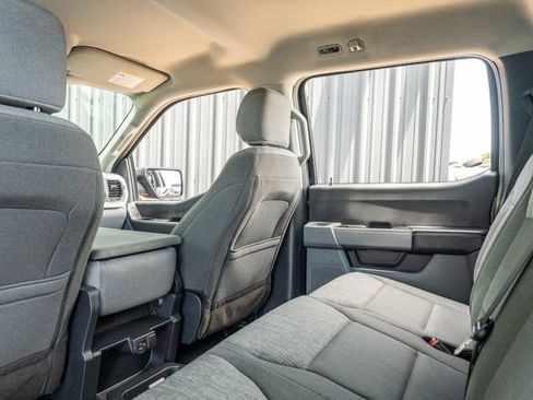 Used 2022 Ford F150 XLT w/ XTR Package image 35