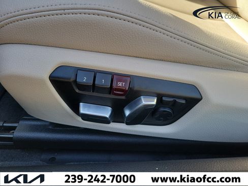 Used 2020 BMW 230i xDrive Coupe w/ Premium Package AWD/4WD image 19