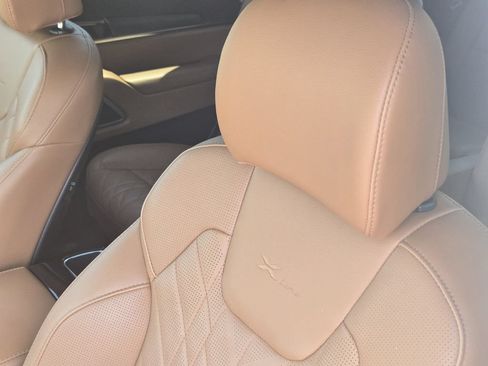 Certified 2024 Kia Telluride EX X-Line AWD/4WD image 20