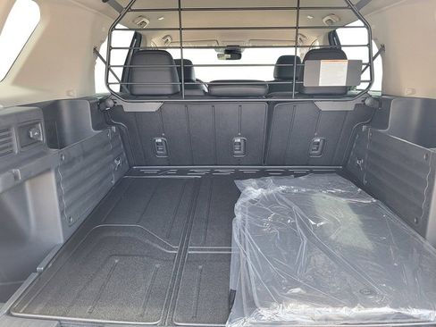 New 2026 Honda Passport RTL image 24