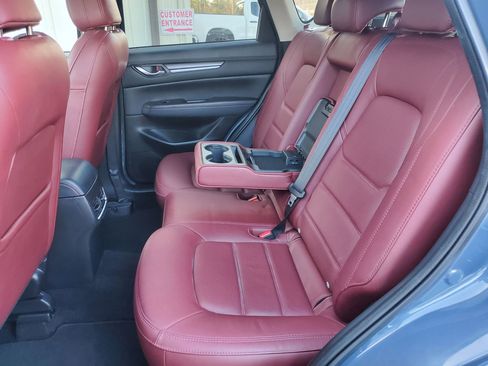 Used 2024 MAZDA CX-5 Carbon Edition image 22